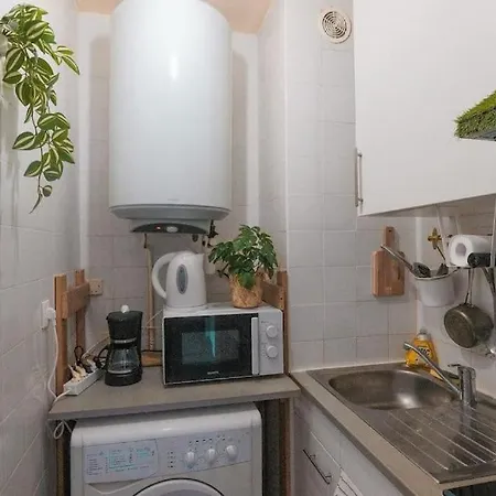 Appartement Pinky Bird 19eme *